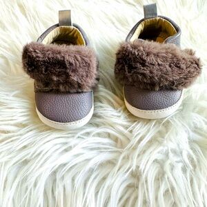 Robeez Baby Shoes
